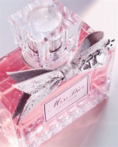 parfum Dior terbaru